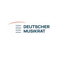 Deutscher Musikrat Logo