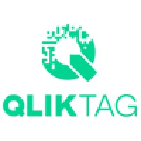 Qliktag Software Inc. Logo