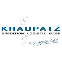 Gase-Center und Spedition Kraupatz GmbH Logo