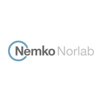 Nemko Norlab Logo