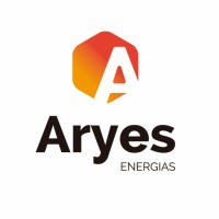 Aryes Energías Logo