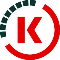Kinematica AG Logo