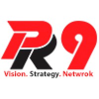 PR9 Communications Private Limited Logo