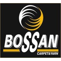 BOSSAN CARPET Logo