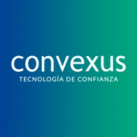 Convexus Logo