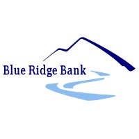 Blue Ridge Bank Logo