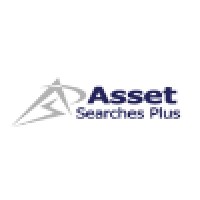Asset Searches Plus, Inc. Logo