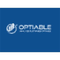 Optiable Logo