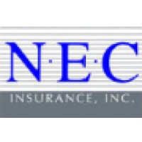 NEC Insurance, Inc. Logo