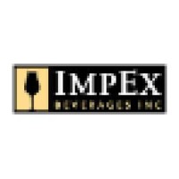 ImpEx Beverages Logo
