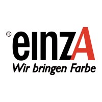 einzA Farben GmbH & Co KG Logo