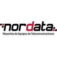 Nordata Logo