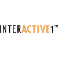 Interactive1 Logo