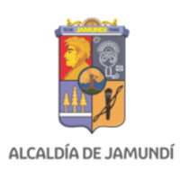 Alcaldía Municipal Jamundí Logo