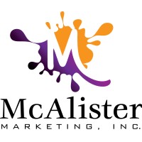 McAlister Marketing Logo