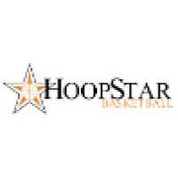 HoopStar Basketball, LLC Logo