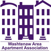 Washtenaw Area Apartment Association Logo