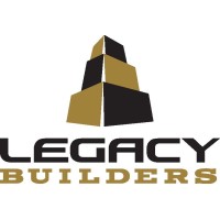Legacy Builders, Inc. Logo