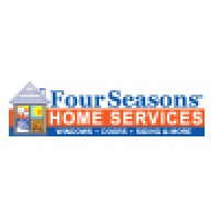 Four Seasons Home Services Logo
