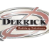 Derrick Building Solutions LLC Logo