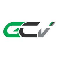 GCV Group - Global Commodity Ventures Logo