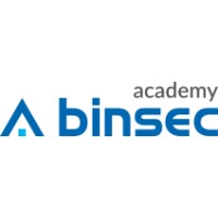 binsec academy GmbH Logo