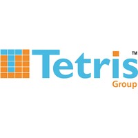 Tetris Group Pty Ltd Logo