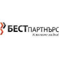 Бест Партнърс ООД Logo