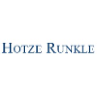 Hotze Runkle Logo