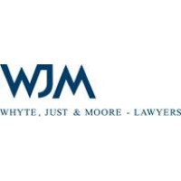 Whyte Just & Moore Lawyers Logo