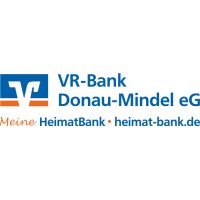 VR-Bank Donau-Mindel eG Logo