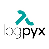 LogPyx Logo