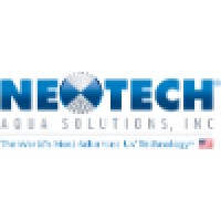 NeoTech Aqua Solutions, Inc. Logo