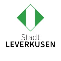 Stadt Leverkusen Logo