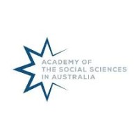 Academy of the Social Sciences in Australia Logo