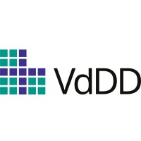 Verband diakonischer Dienstgeber in Deutschland (VdDD) Logo