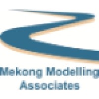 Mekong Modelling Associates Logo