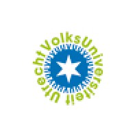 Volksuniversiteit Utrecht Logo