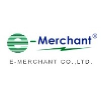 E-Merchant Co.,Ltd Logo