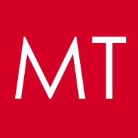 PR agency Mediju tilts Logo