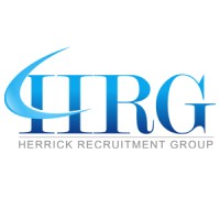 HRG: Telecommunications, Technology, Renewables Logo