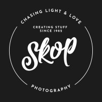 SKOP - Fotografie und Design aus München Logo