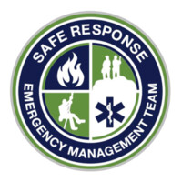 Safe Response Logo
