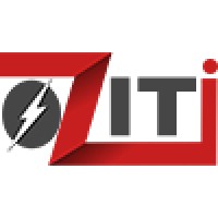 Oziti Logo