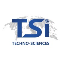 Techno-Sciences Logo