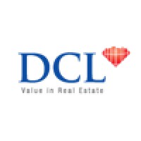 DCL REAL ESTATE Logo
