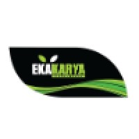 PT Ekakarya Graha Flora Logo