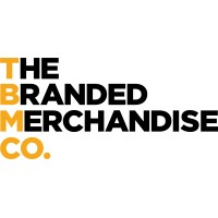 The Branded Merchandise Co. (TBMCo.) Logo