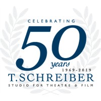 T. Schreiber Studio Logo
