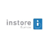 Instore Business AB Logo